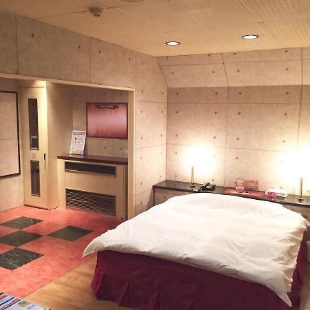 ホテル　チョコレ山添 （大人専用） 山添村 エクステリア 写真