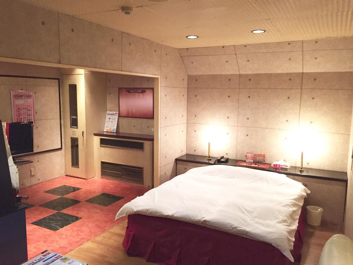 ホテル　チョコレ山添 （大人専用） 山添村 エクステリア 写真