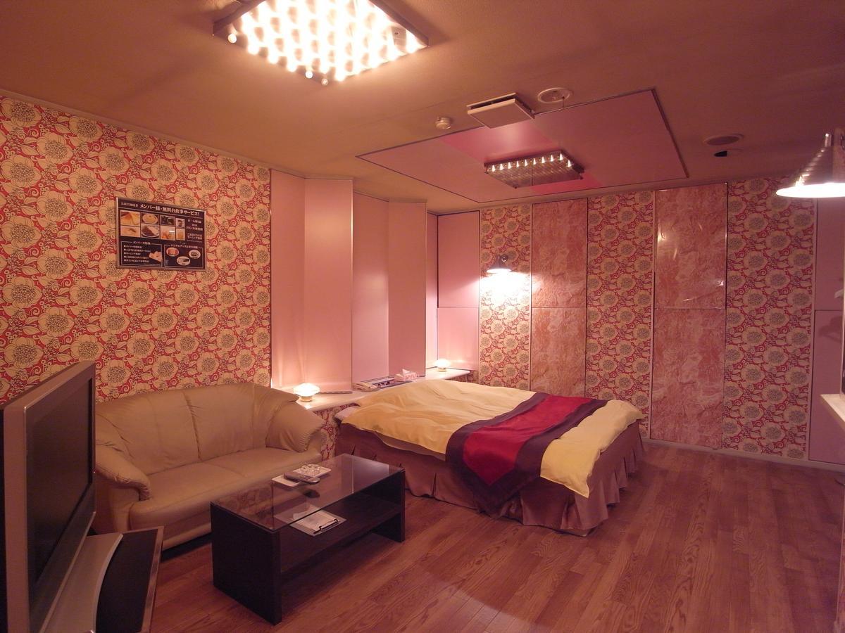 ホテル　チョコレ山添 （大人専用） 山添村 エクステリア 写真